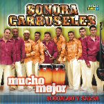 Micaela par la Sonora Carruseless, cliquer pour voir